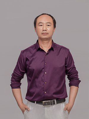 龔衛(wèi)國 項目經理