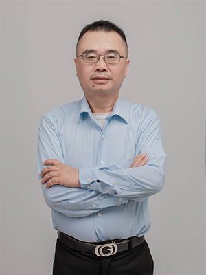 胡春波 項目負(fù)責(zé)人